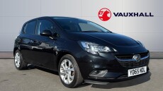 Vauxhall Corsa 1.4 ecoFLEX Excite 5dr [AC] Petrol Hatchback